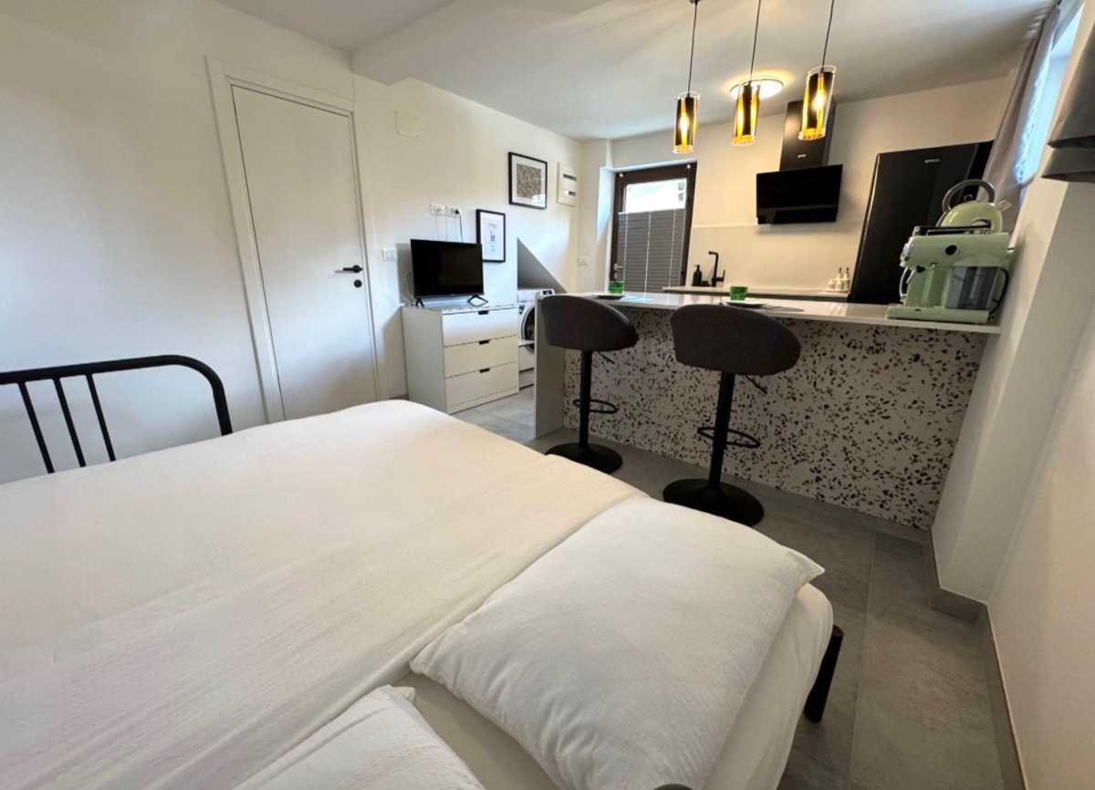 Trviž, Pazin - Okolica, 95m2