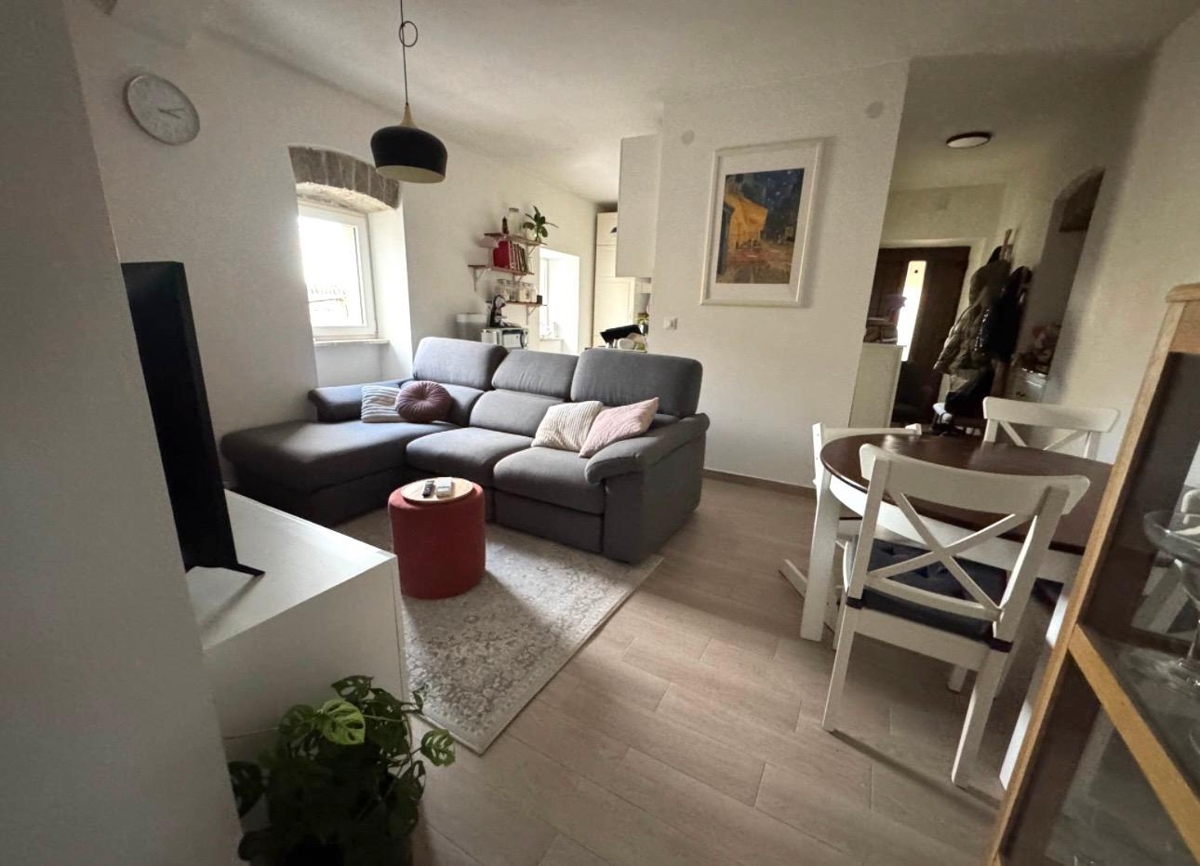 Trviž, Pazin - Okolica, 95m2