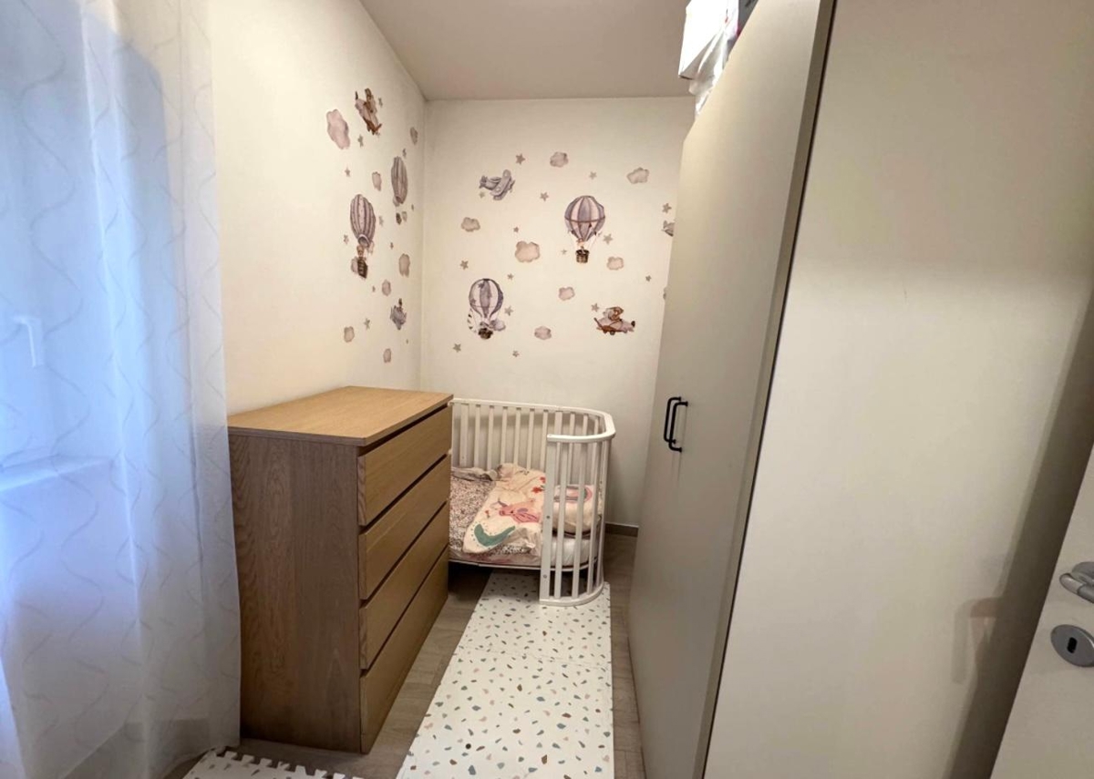 Trviž, Pazin - Okolica, 95m2