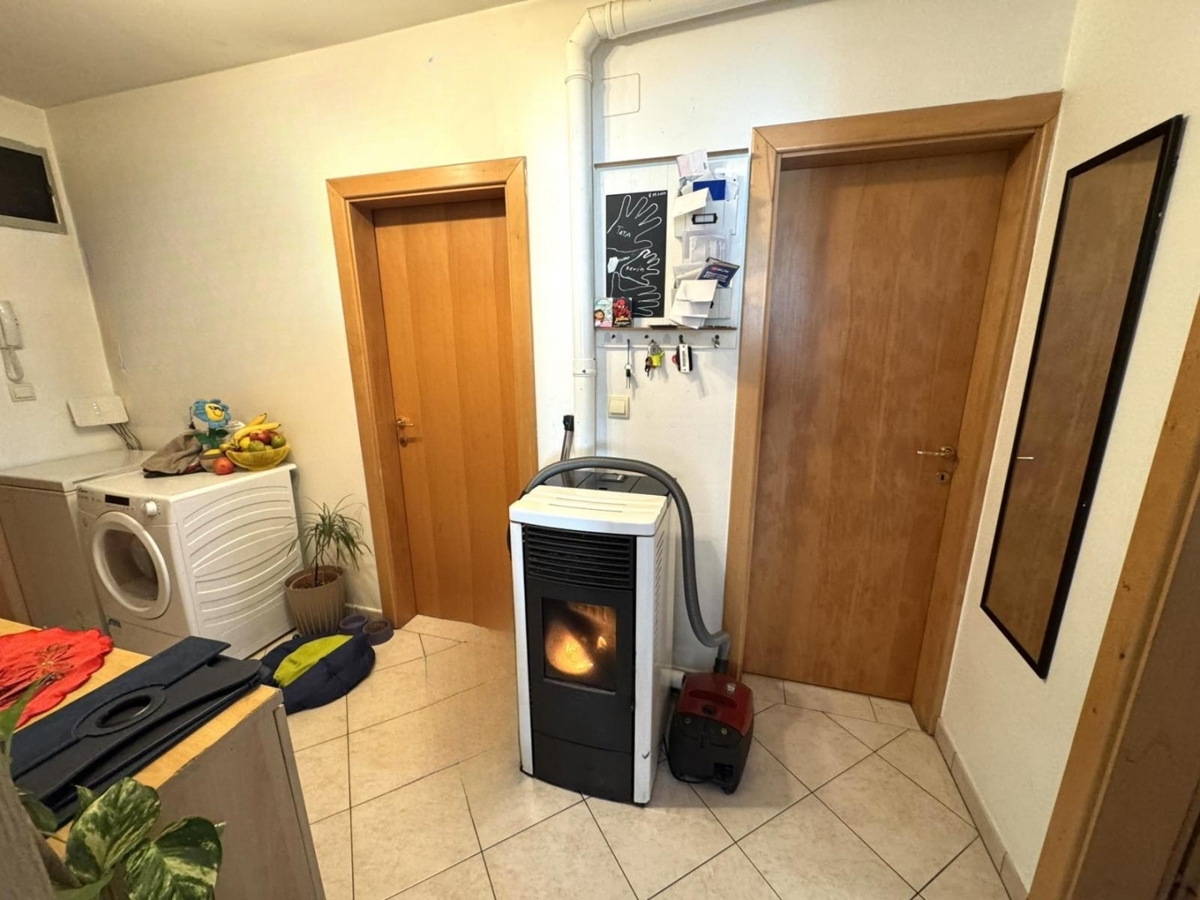 Valdebek, Pula, 62,85m2