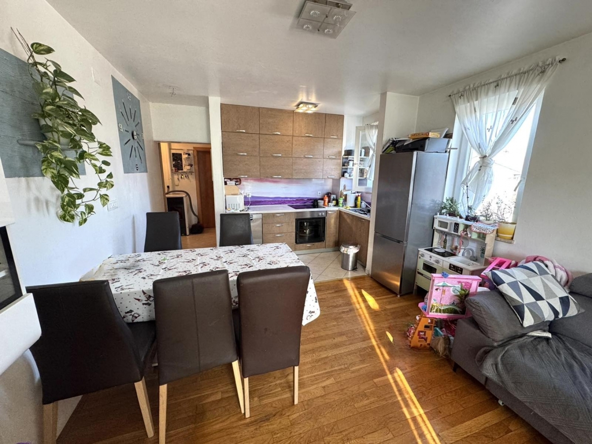 Valdebek, Pula, 62,85m2