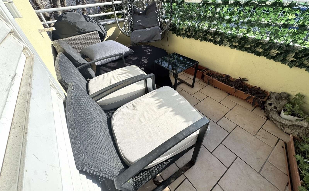 Valdebek, Pula, 62,85m2