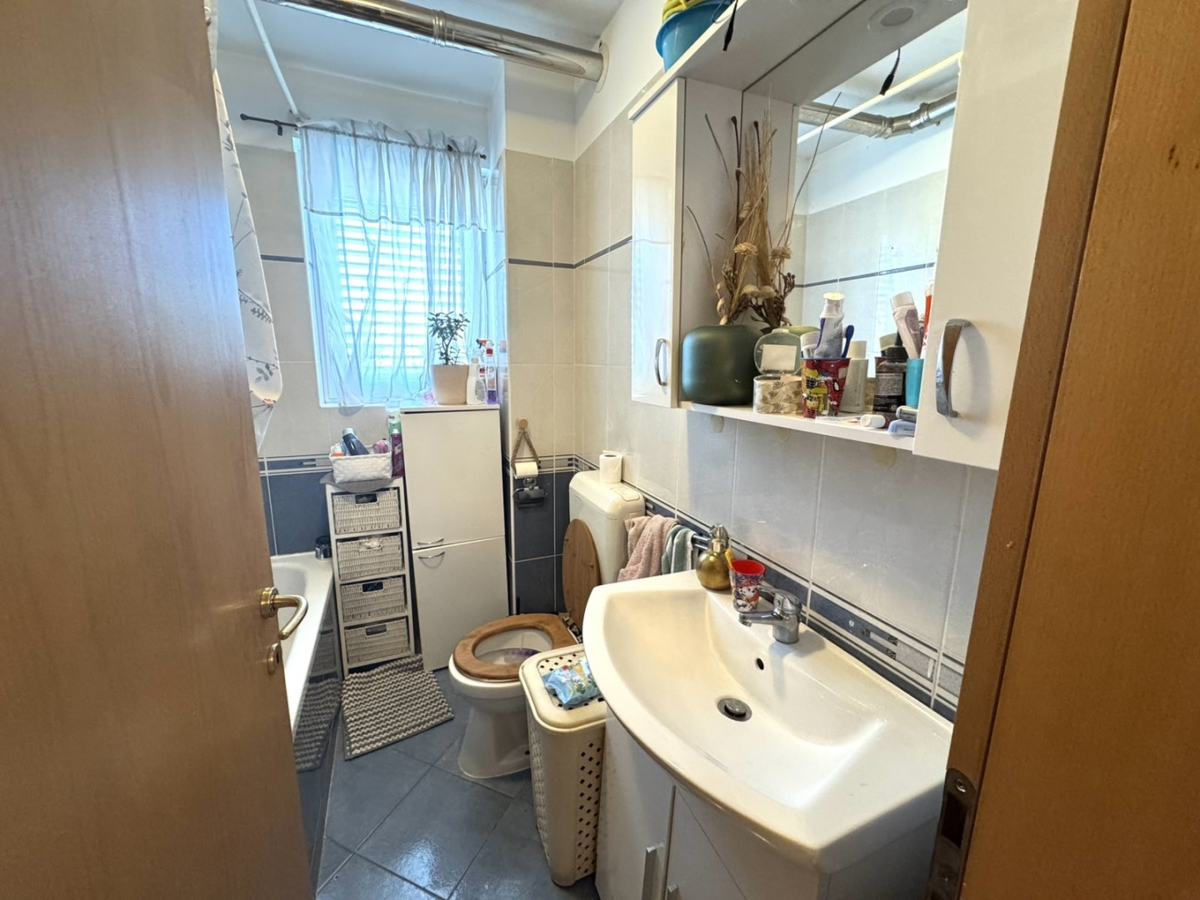 Valdebek, Pula, 62,85m2