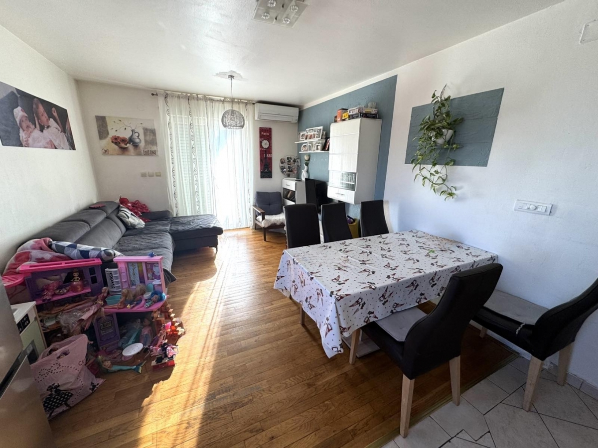 Valdebek, Pula, 62,85m2