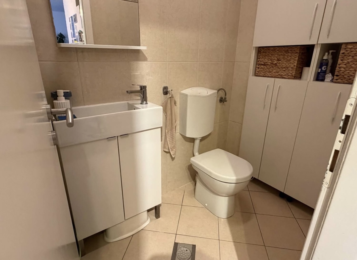 Valdebek, Pula, 87,78m2