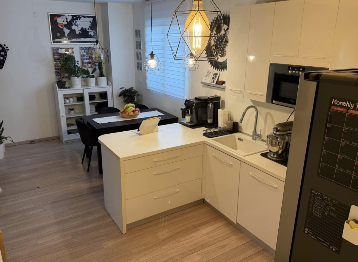 Valdebek, Pula, 87,78m2