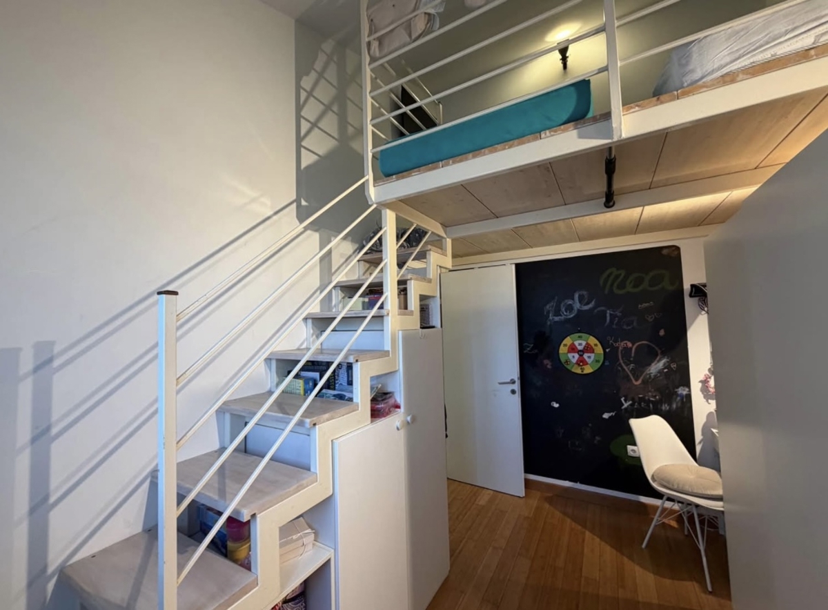 Valdebek, Pula, 87,78m2