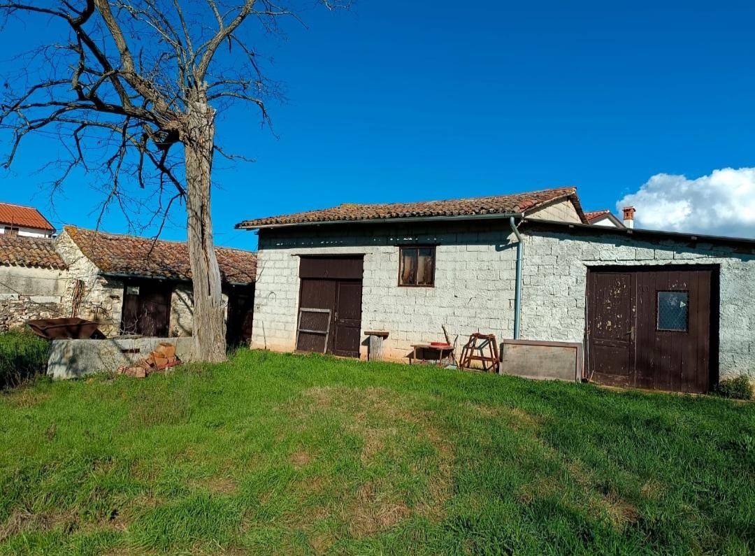 Materada, Umag, 1.029m2