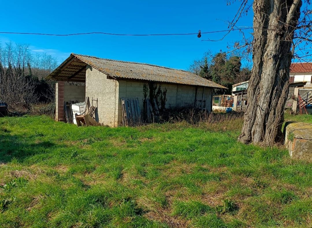 Materada, Umag, 1.029m2