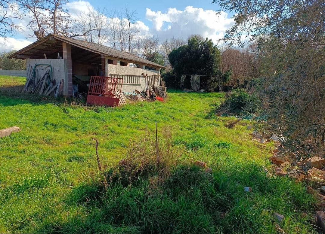 Materada, Umag, 1.029m2