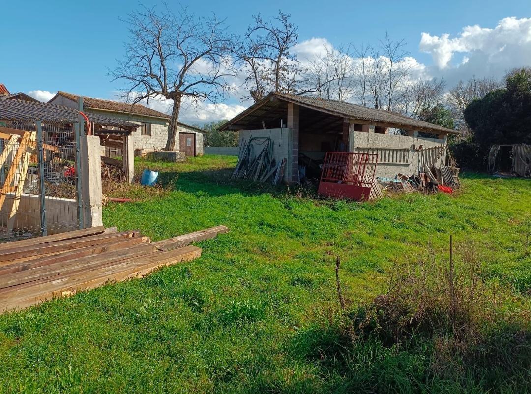 Materada, Umag, 1.029m2