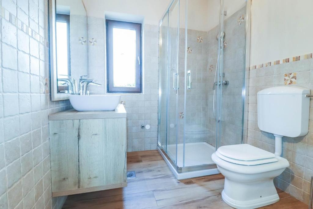 Sveti Lovreč, 168m2