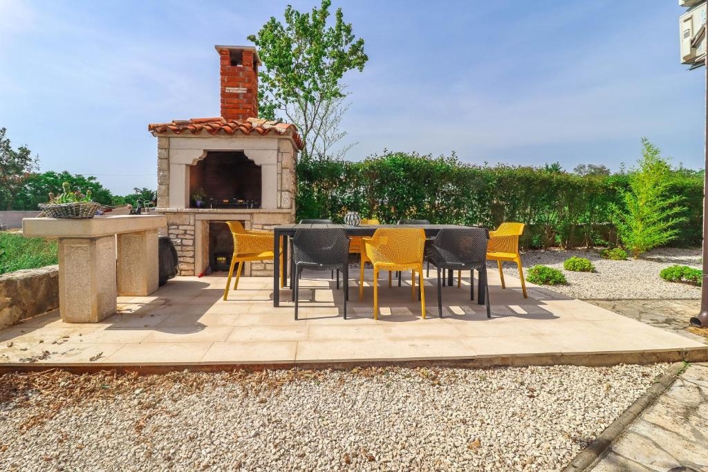 Sveti Lovreč, 168m2