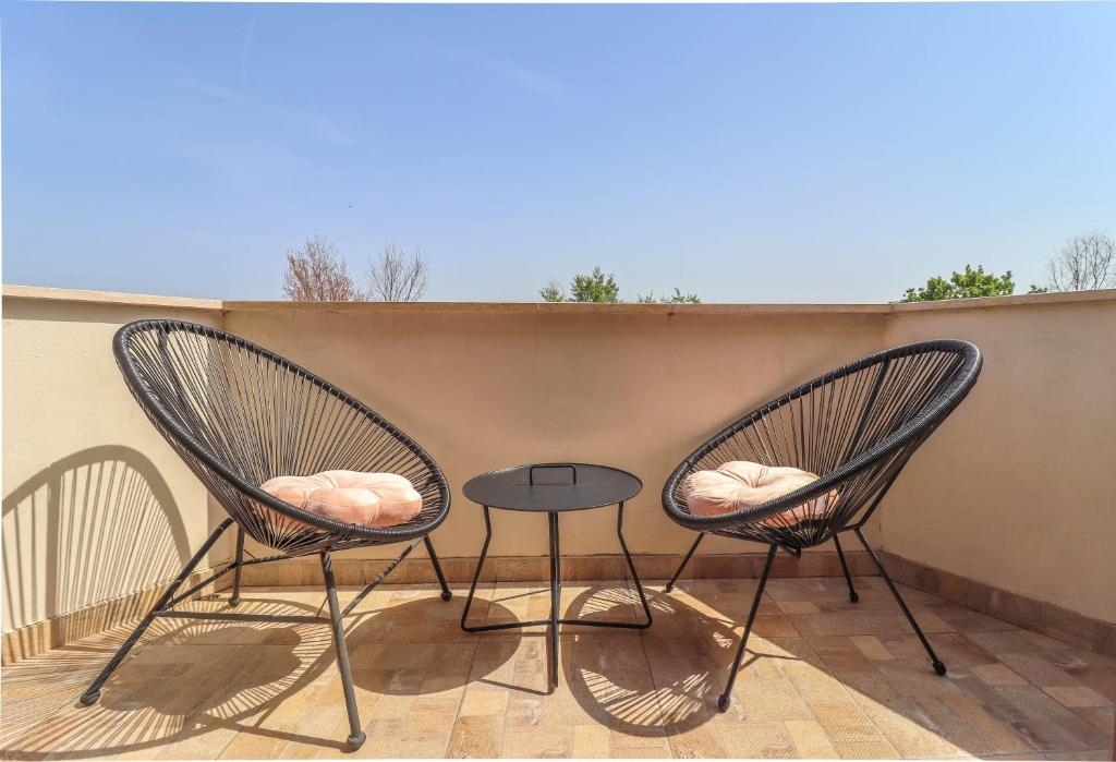 Sveti Lovreč, 168m2