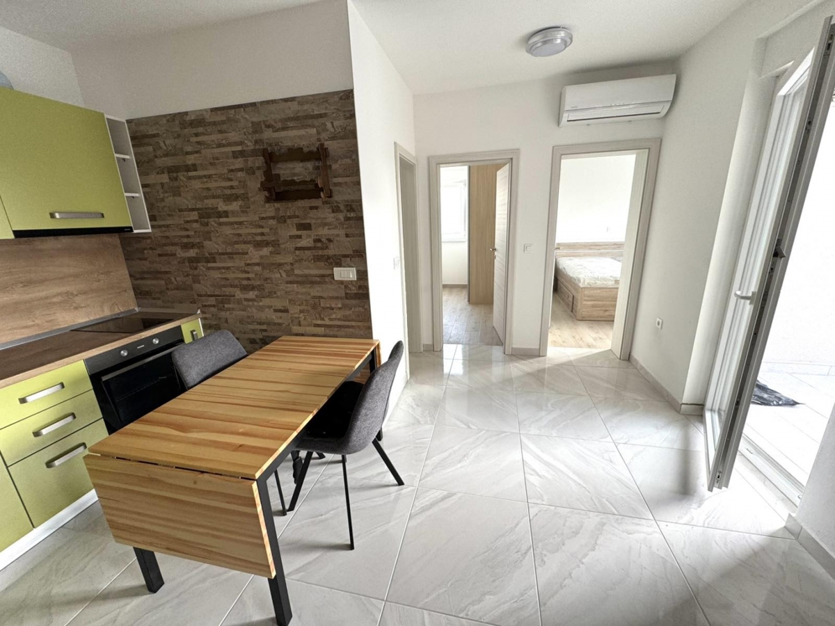 Peroj, Vodnjan, 62,95m2