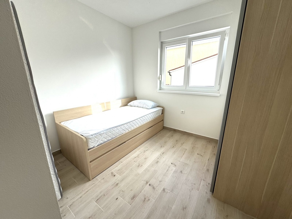 Peroj, Vodnjan, 62,95m2