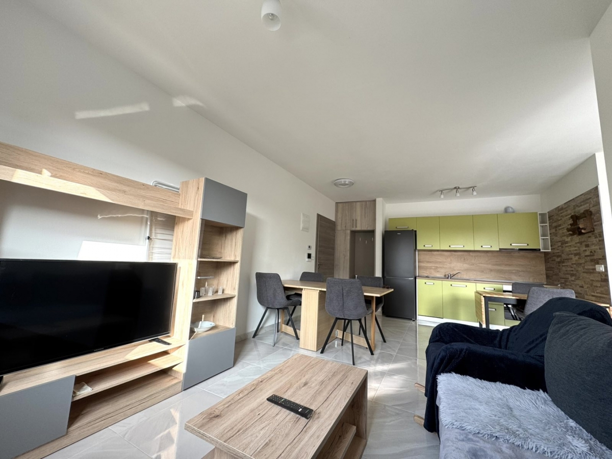 Peroj, Vodnjan, 62,95m2