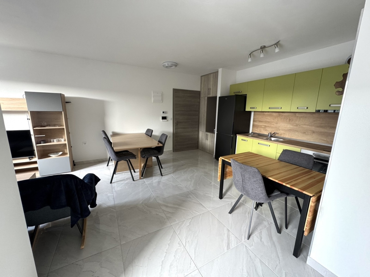 Peroj, Vodnjan, 62,95m2