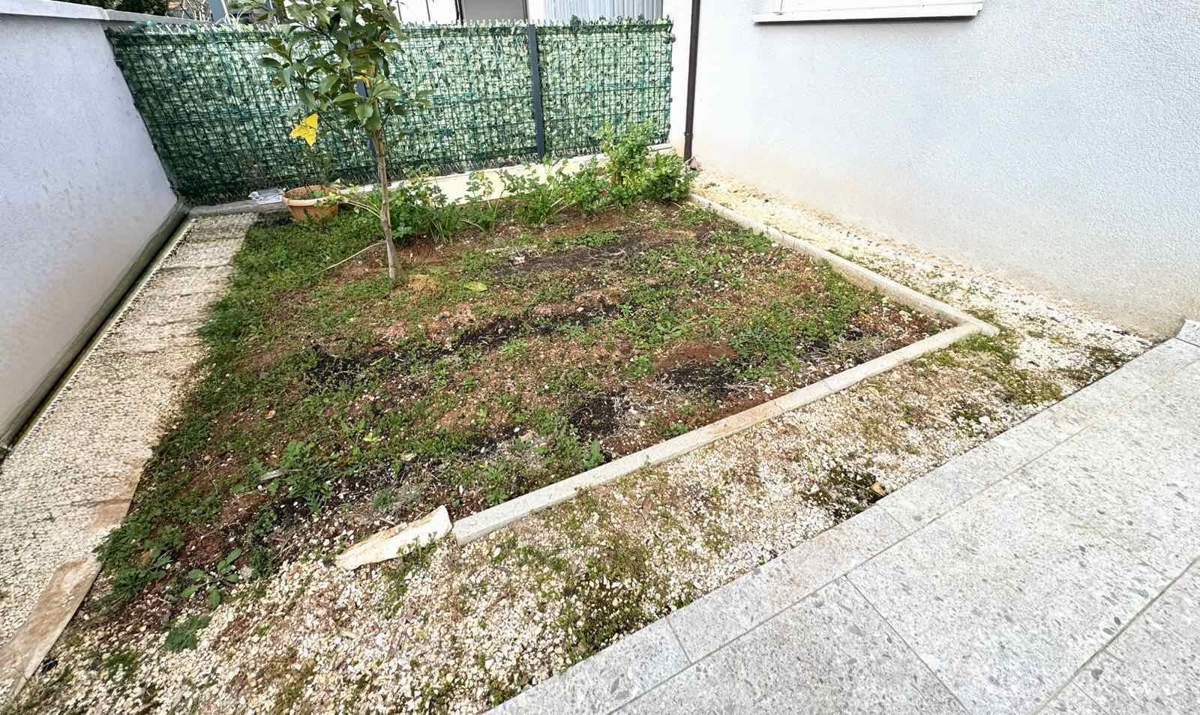 Peroj, Vodnjan, 62,95m2