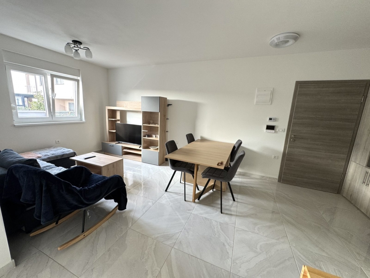 Peroj, Vodnjan, 62,95m2