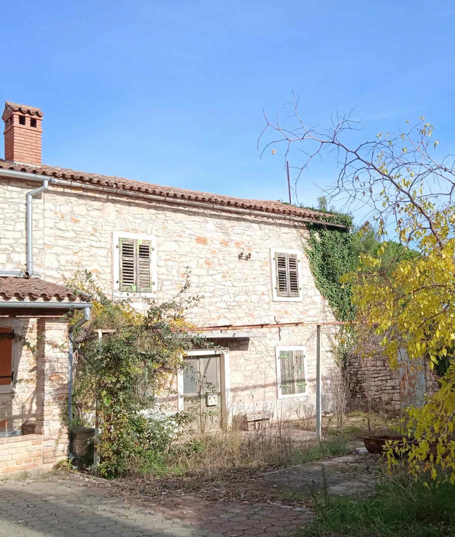 Valbandon, Fažana, 108m2