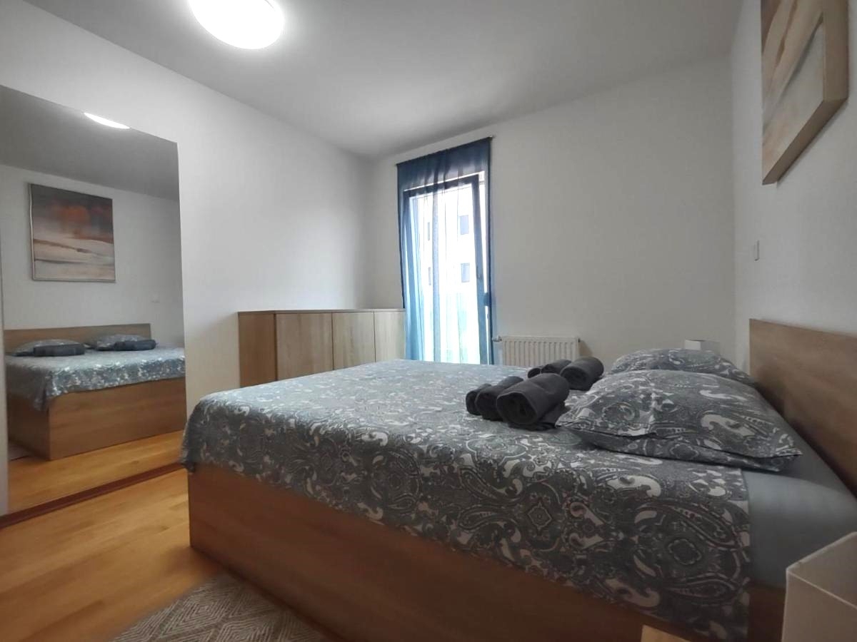 Nova Veruda, Pula, 74,60m2