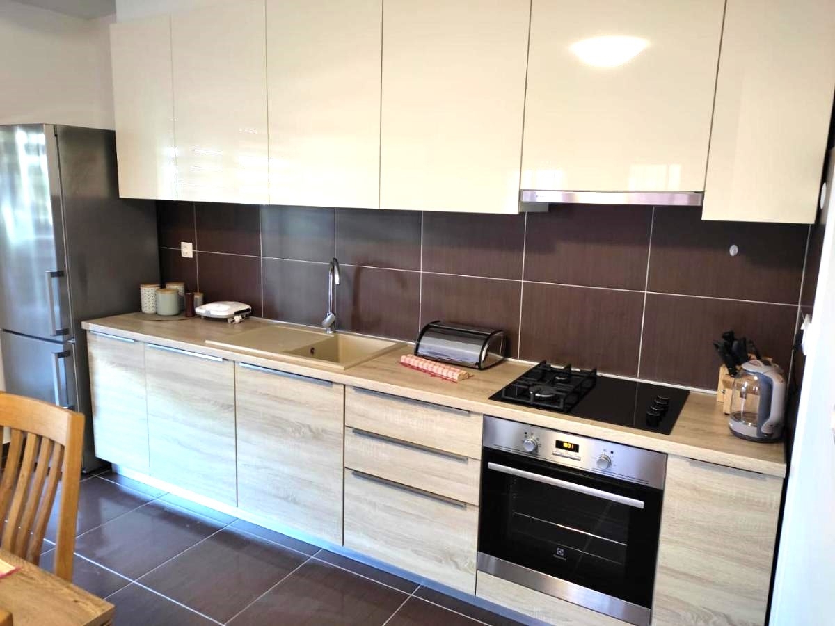 Nova Veruda, Pula, 74,60m2