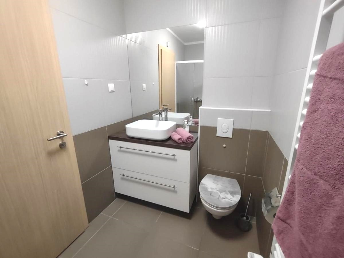 Nova Veruda, Pula, 74,60m2