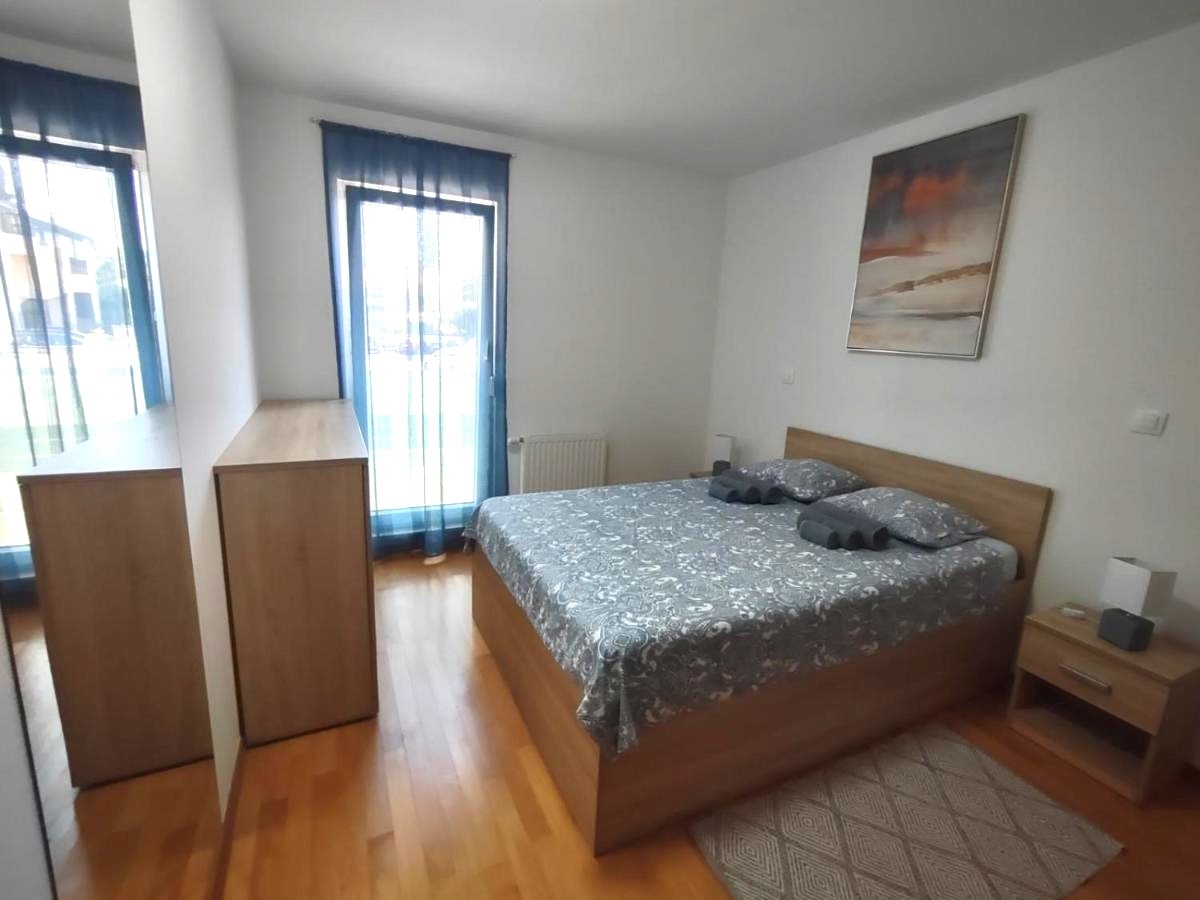 Nova Veruda, Pula, 74,60m2