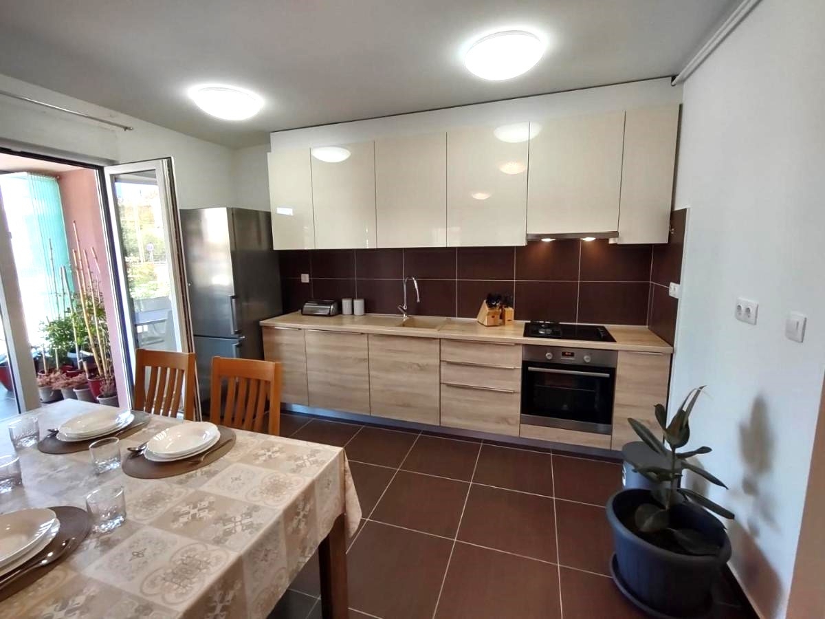 Nova Veruda, Pula, 74,60m2