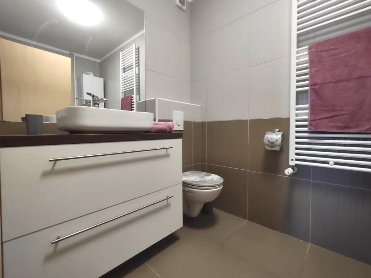 Nova Veruda, Pula, 74,60m2