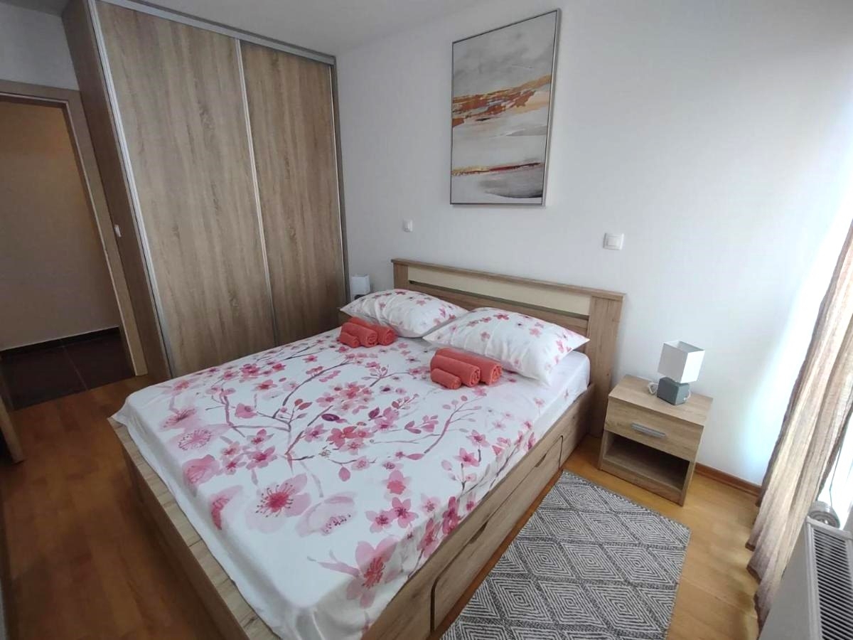 Nova Veruda, Pula, 74,60m2