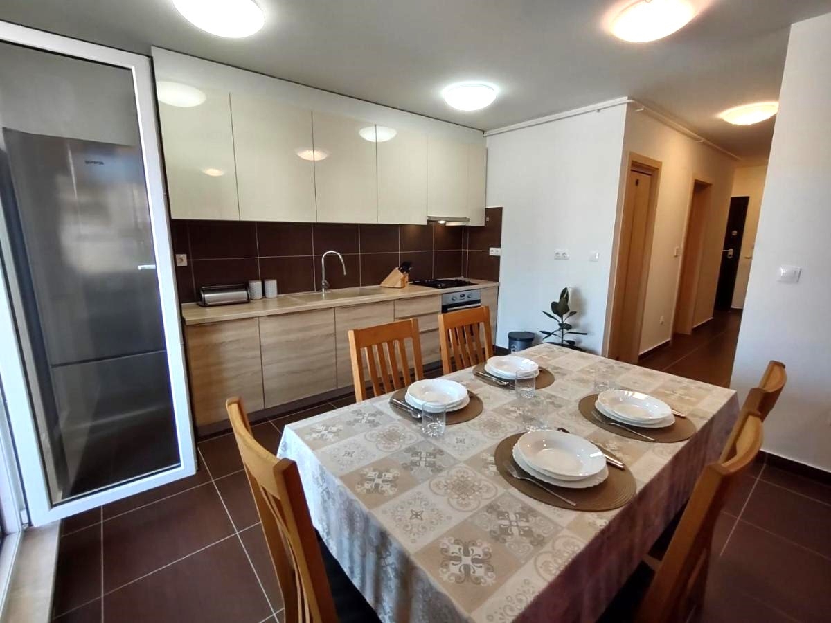 Nova Veruda, Pula, 74,60m2