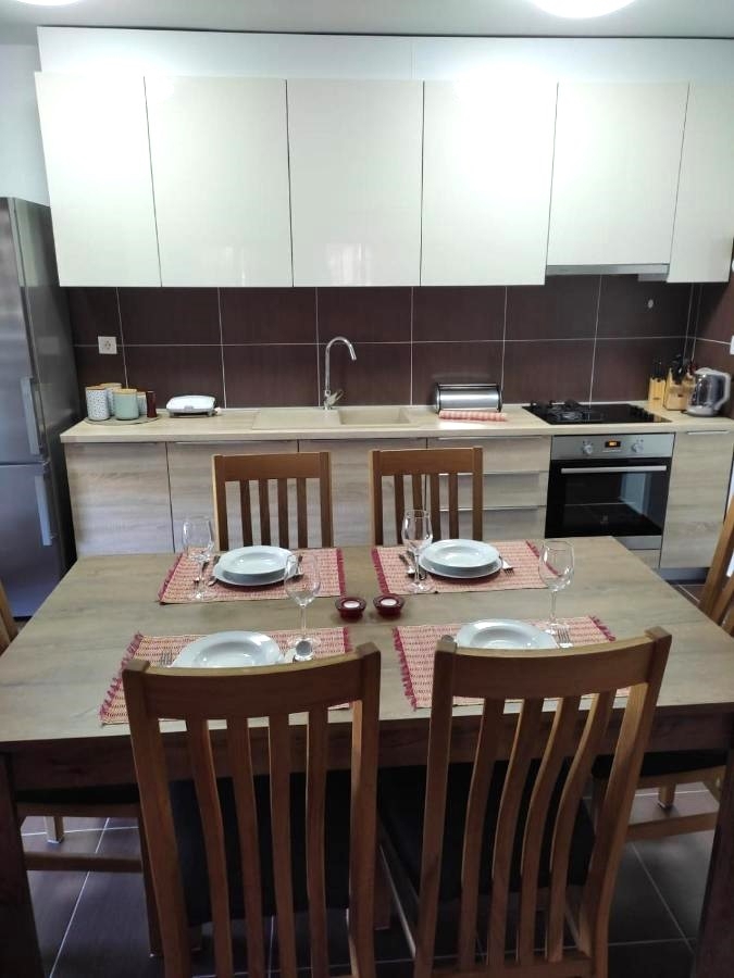 Nova Veruda, Pula, 74,60m2