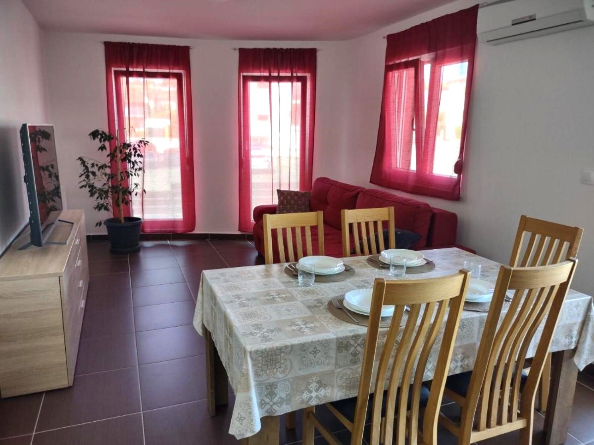 Nova Veruda, Pula, 74,60m2