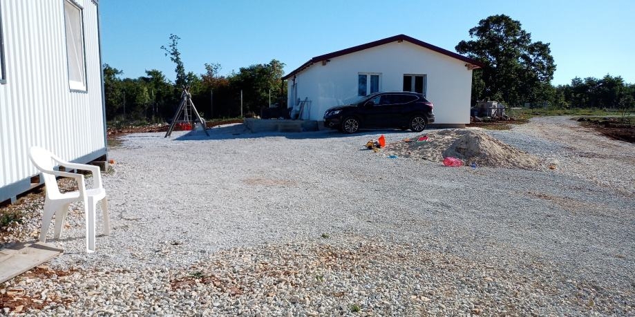 Svetvinčenat, 27.000m2