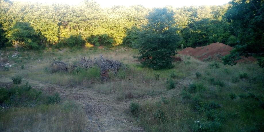 Svetvinčenat, 27.000m2