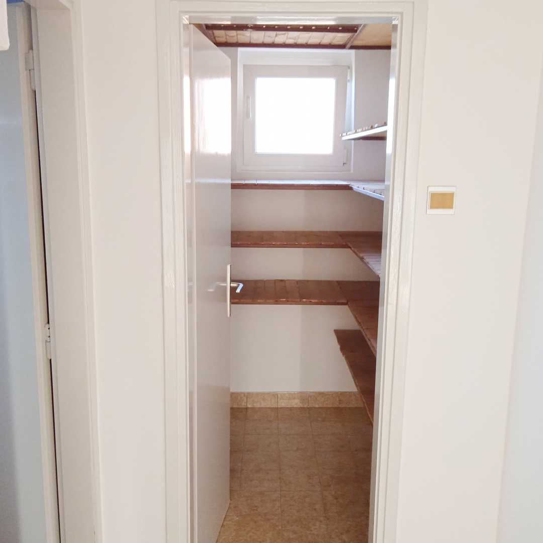 Vidikovac, Pula, 83m2