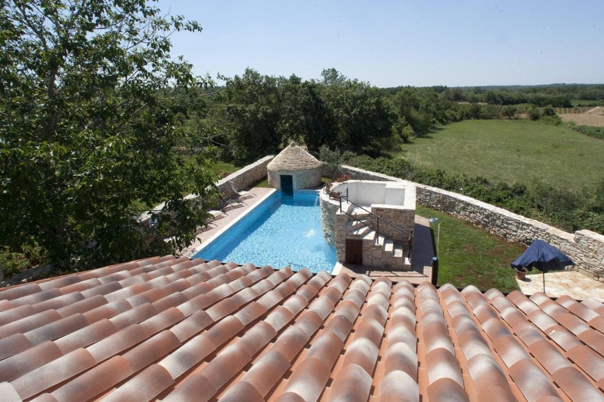 Svetvinčenat, 240m2