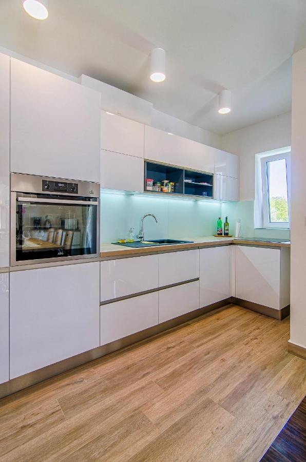 Valbandon, Fažana, 220m2