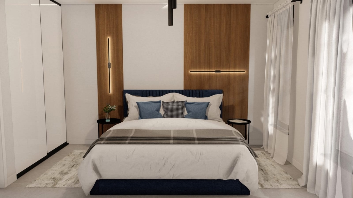 Šikići, Pula, 54,88m2