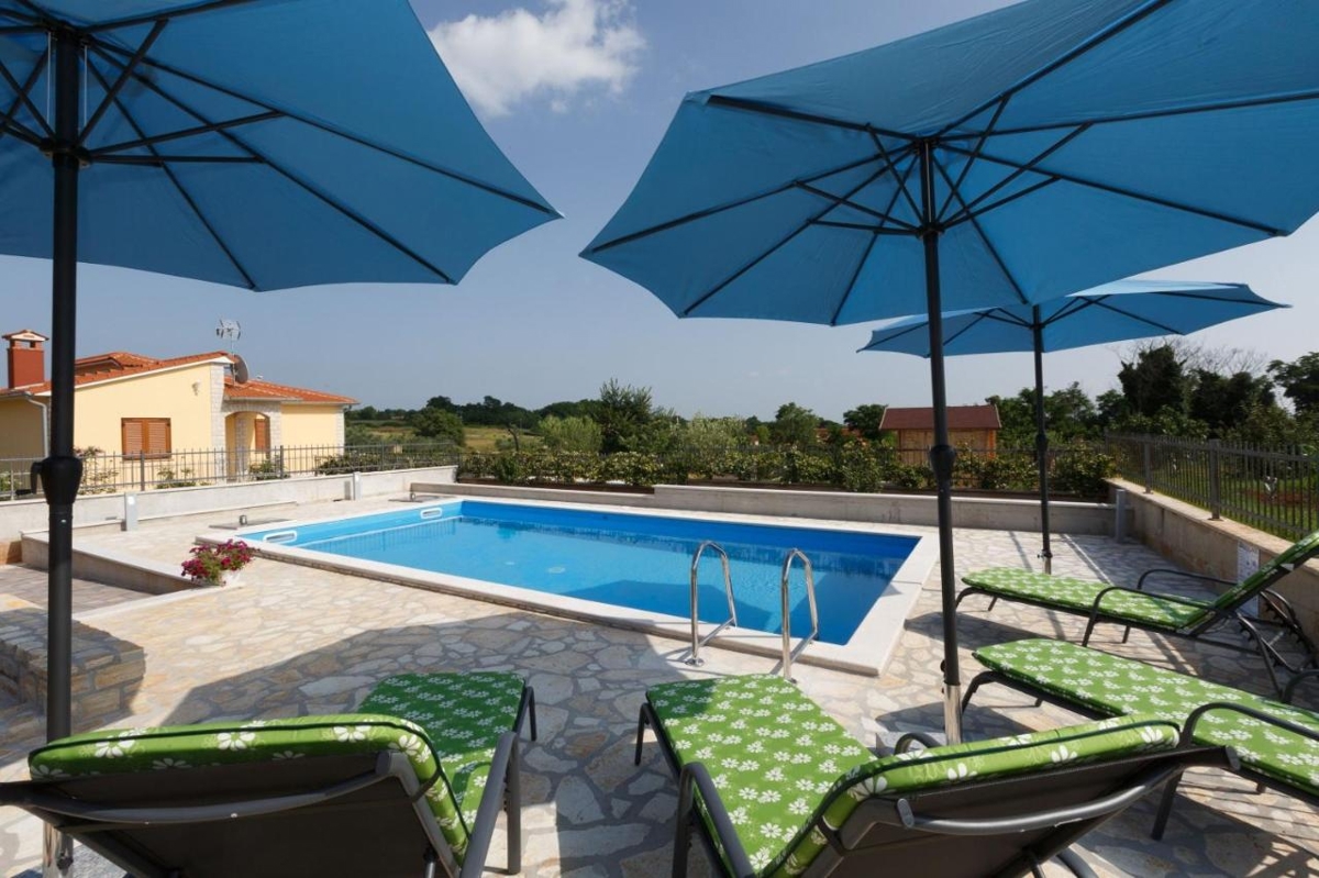 Kaštelir, Kaštelir-Labinci, 110m2