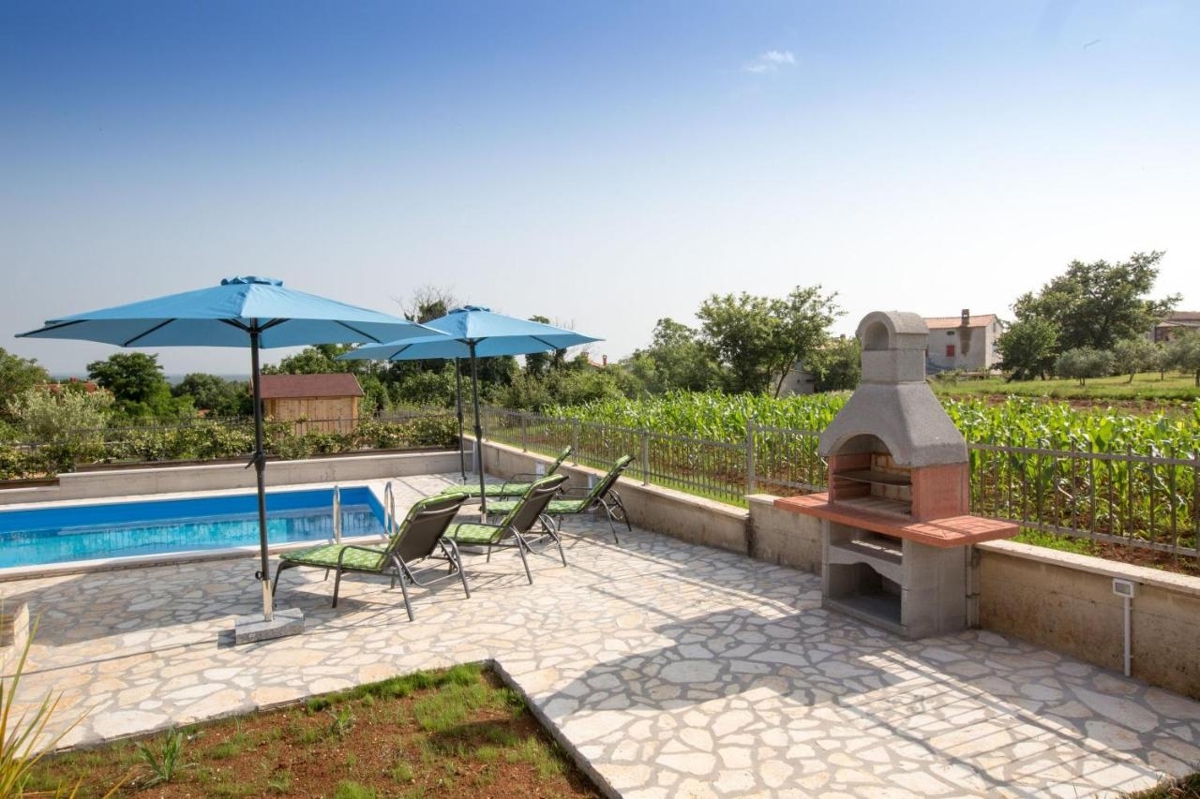 Kaštelir, Kaštelir-Labinci, 110m2