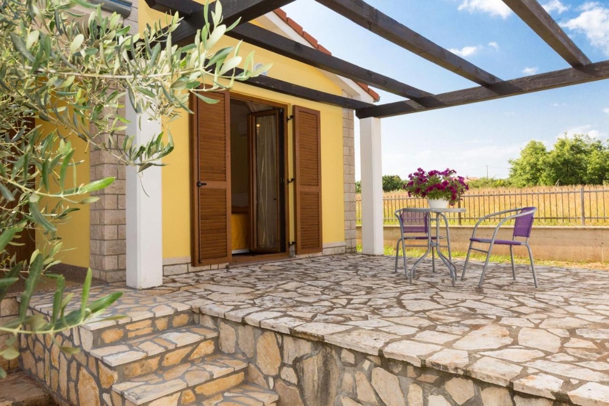 Kaštelir, Kaštelir-Labinci, 110m2