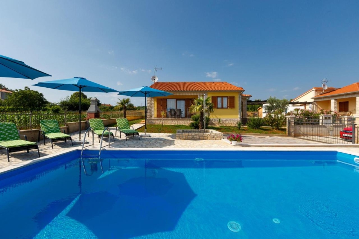 Kaštelir, Kaštelir-Labinci, 110m2