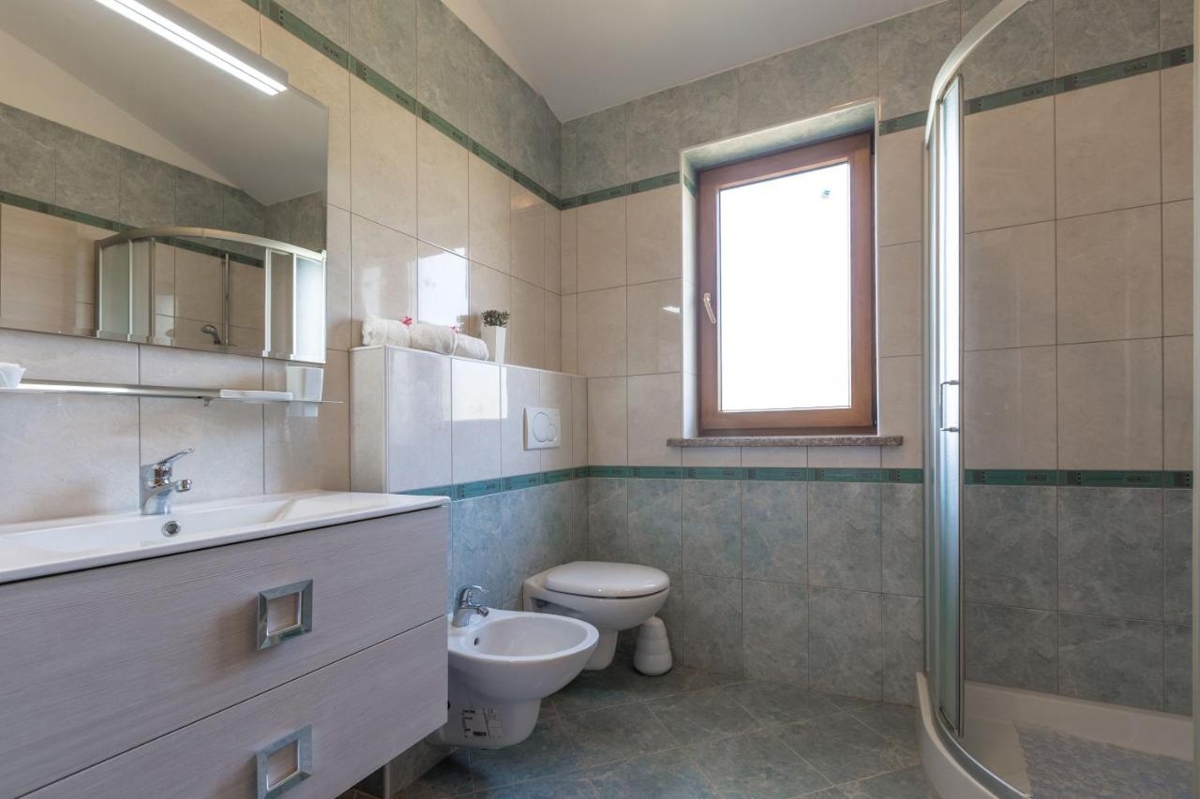 Kaštelir, Kaštelir-Labinci, 110m2