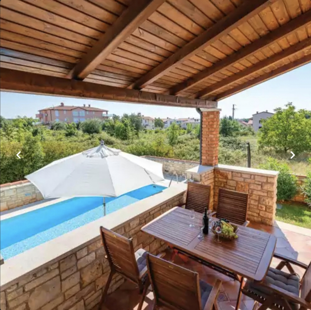 Lovrečica, Umag, 144m2