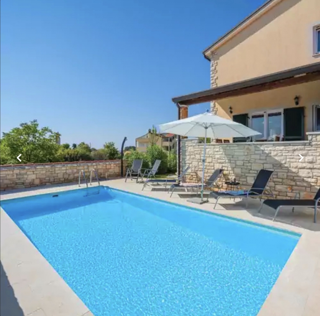 Lovrečica, Umag, 144m2