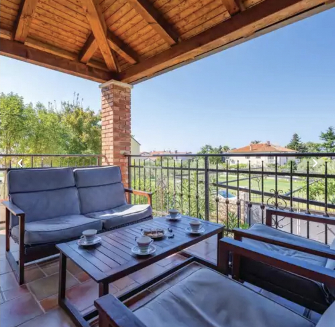 Lovrečica, Umag, 144m2