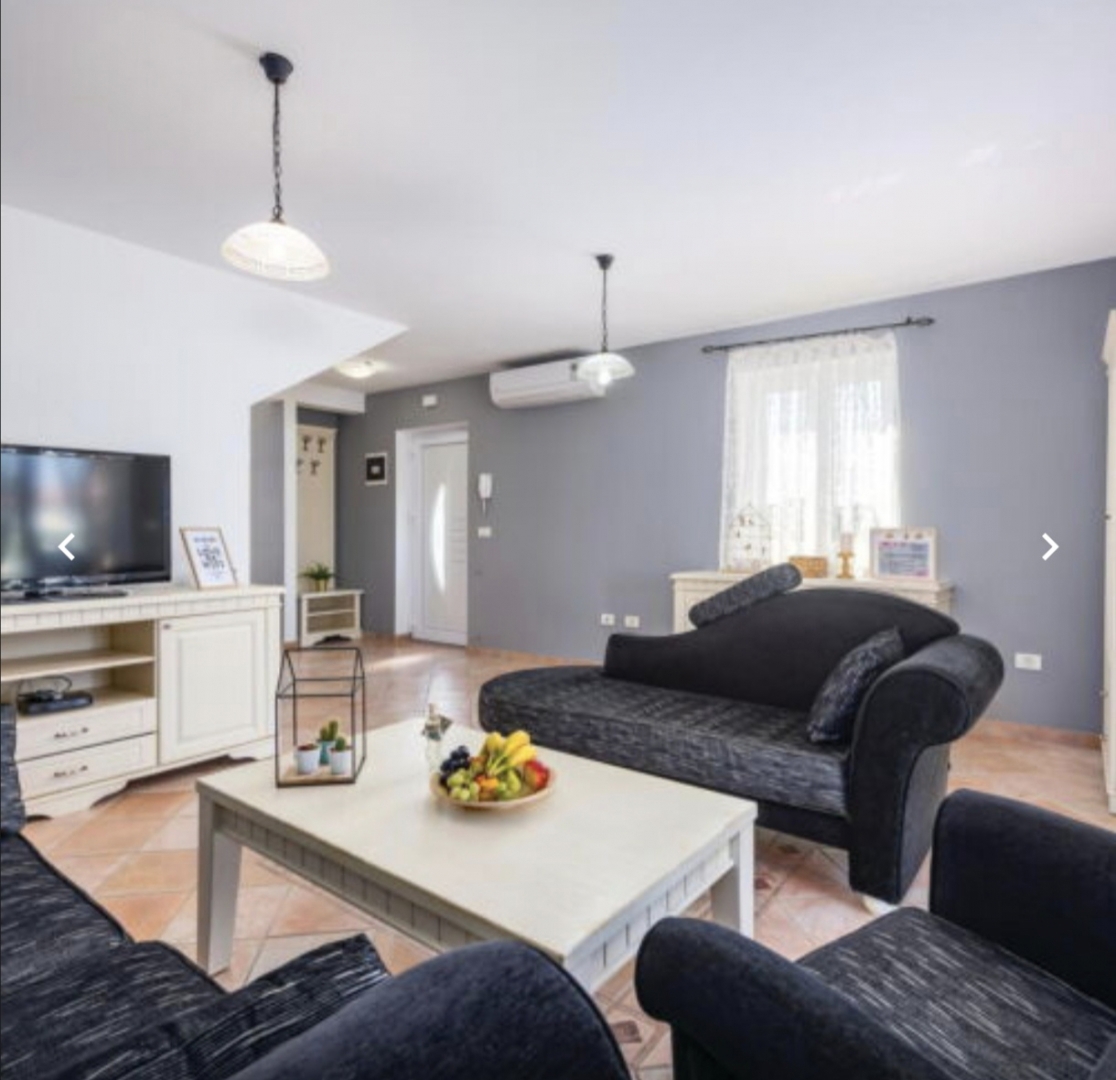 Lovrečica, Umag, 144m2